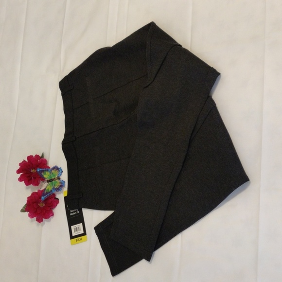 Mario Serrani Women's leggings without pockets - Picture 2 of 12